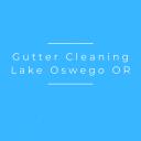 Gutter Cleaning Lake Oswego OR logo